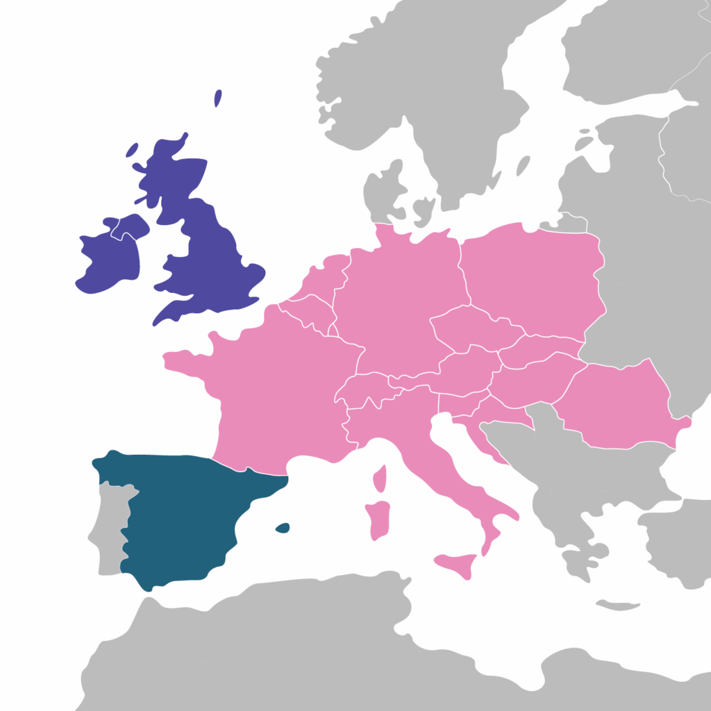 Europe 01