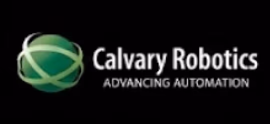 Calvary Robotics