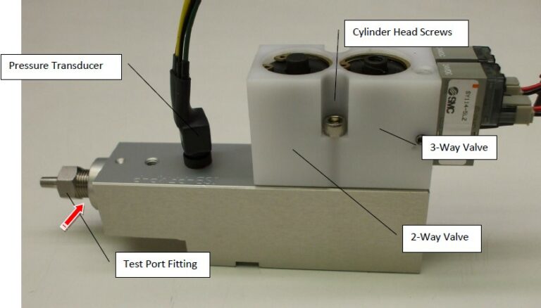 Tech-Note – Troubleshooting Internal Leaks Type 2 Valves HD – photo 4