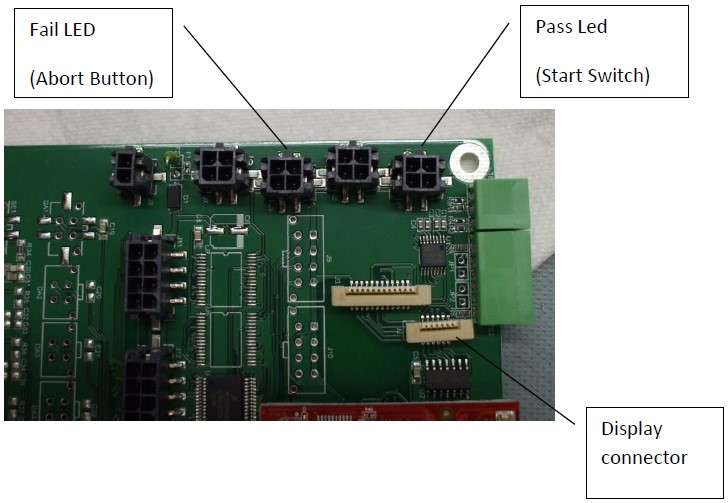 Tech-Note – Changing A Display HD – photo 2