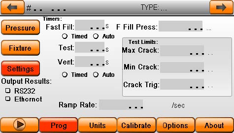 Tech-Note – Crack Test Theory – photo 3