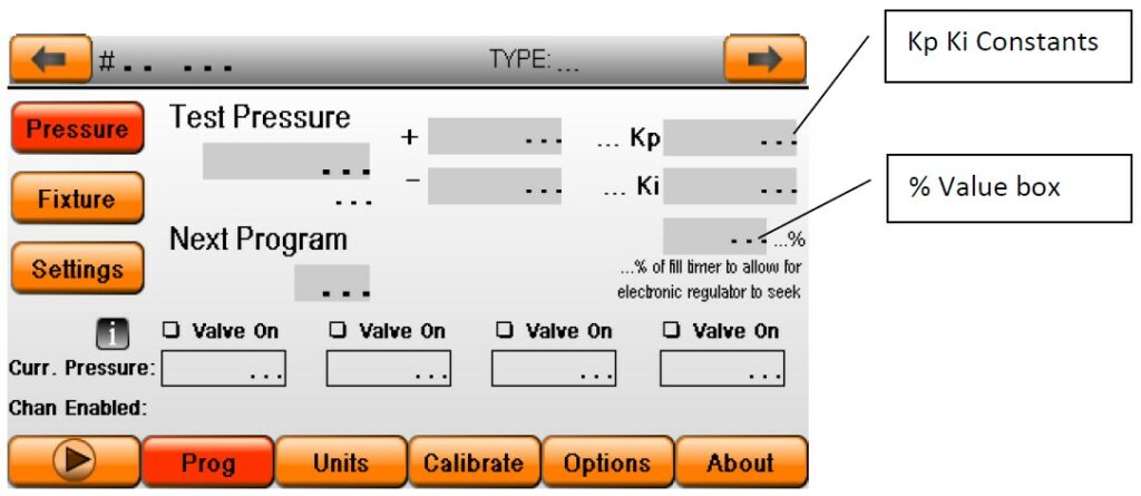 Tech-Note – Electronic Regulator Pressure Control – photo 2
