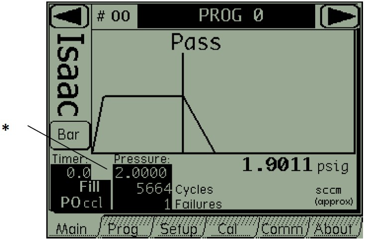 Tech-Note – Occlusion Testing By Back Pressure – photo 3