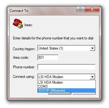 Tech-Note – Program Settings Via Ethernet ASCII – photo 3