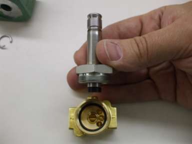 Tech-Note – Troubleshooting Internal Leaks ASCO Valves – photo 5