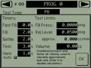 Tech-Note – Troubleshooting Internal Leaks Type 1 Valves – photo 3