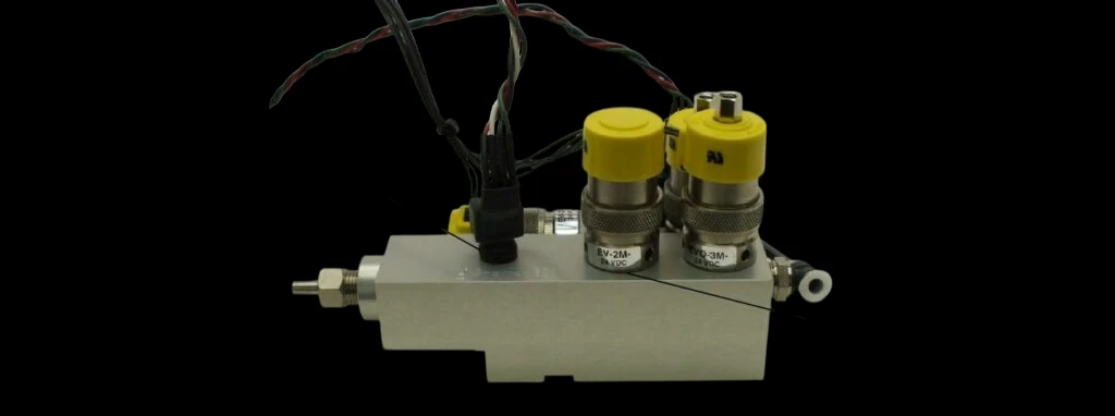 Tech-Note – Troubleshooting Internal Leaks Type 1 Valves – photo 4