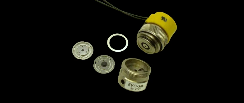 Tech-Note – Troubleshooting Internal Leaks Type 1 Valves – photo 5