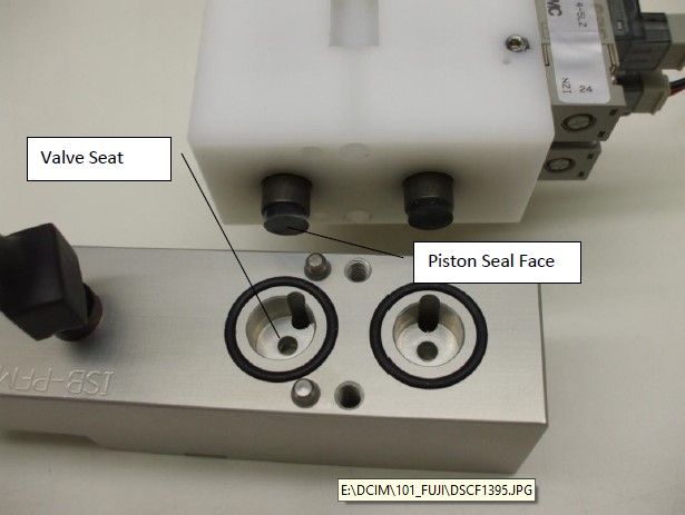 Tech-Note – Troubleshooting Internal Leaks Type 2 Valves – photo 6