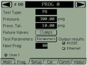 Tech-Note – Troubleshooting Internal Leaks Type 3 Valves – photo 2