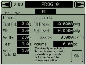 Tech-Note – Troubleshooting Internal Leaks Type 3 Valves – photo 3