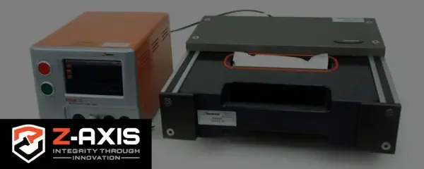Chamber Leak Test