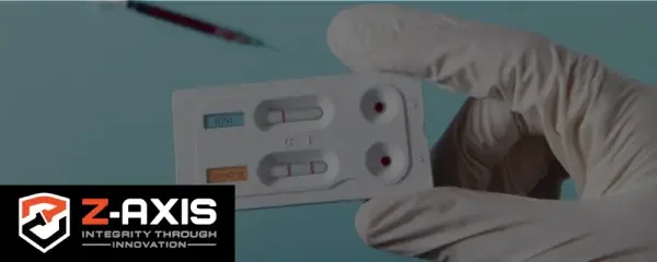Diagnostic Reagent Manufacturing