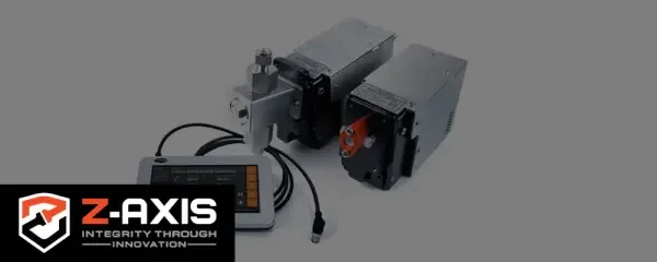 Electronic Variable Metering Pump Introduction
