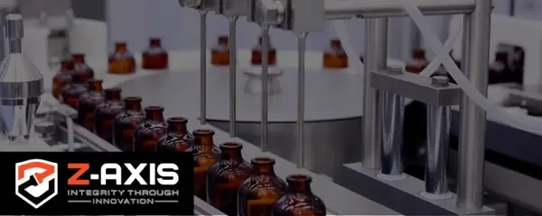Flexible Automated Dispensing
