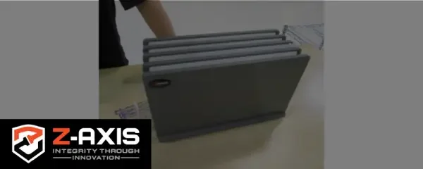 How to Leak Test Medical Fluid Bags