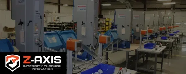 Leak Testing for Cellular Manufacturing