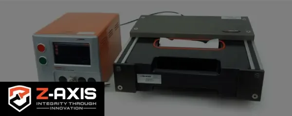 Leak Testing Sealed Components – Live Discussion