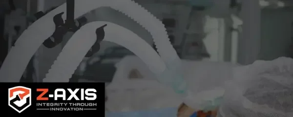 Leak Testing Ventilator Tubes & Assemblies