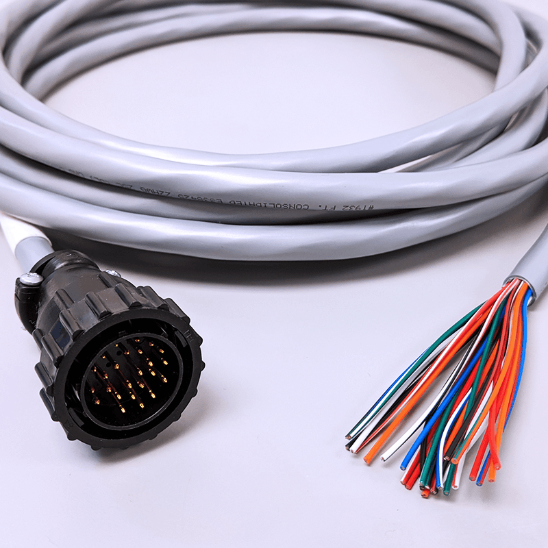 ethernet ip in factory automation