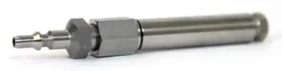 optimizing pressure decay leak tests