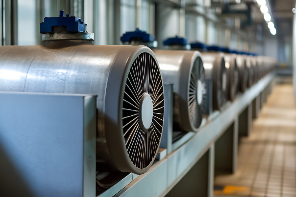 optimizing pressure decay leak tests