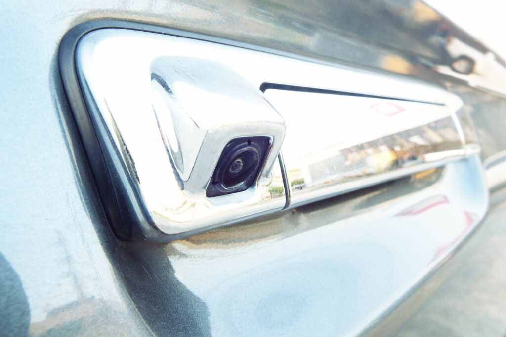 leak testing for ip standards in the automotive industry