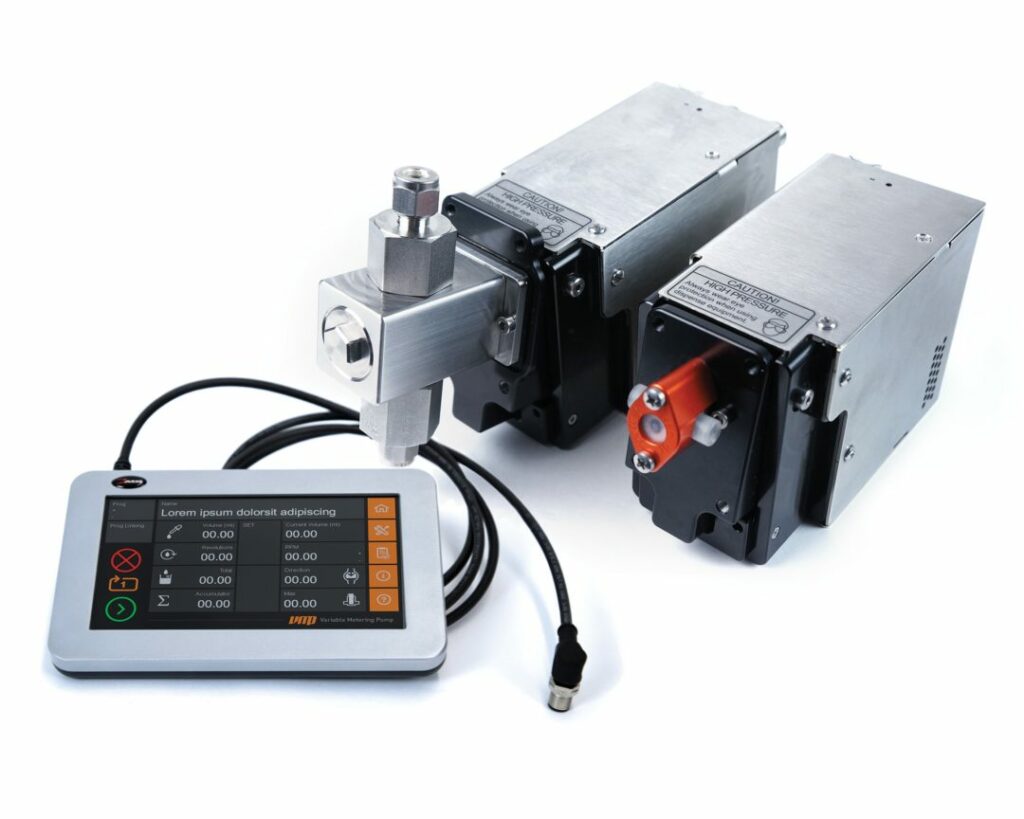 press release evmp servo motor technology