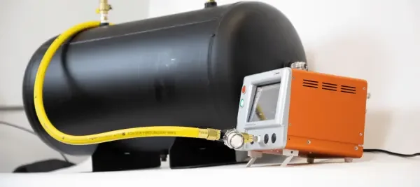 air leak testing results can be impacted by certain overlooked factors!