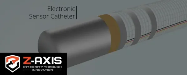 Manufacturing Electronic Sensor Catheters