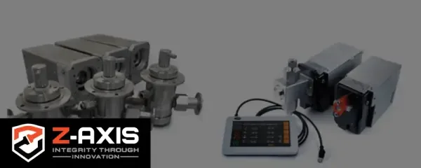 Press Release – eVmP Servo Motor Technology