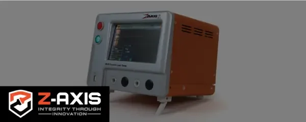 Press Release: Zaxis 7i – Large Display Leak Tester