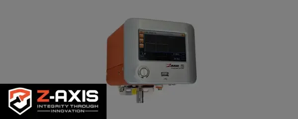 Press Release – Zaxis PD Entry Level Leak Tester