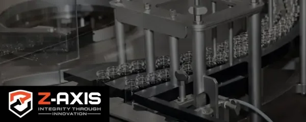 Pressure Decay Test