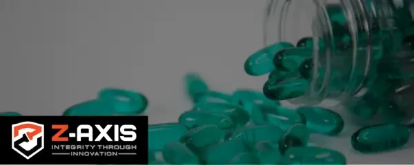 Soft Gel Capsule Dispensing