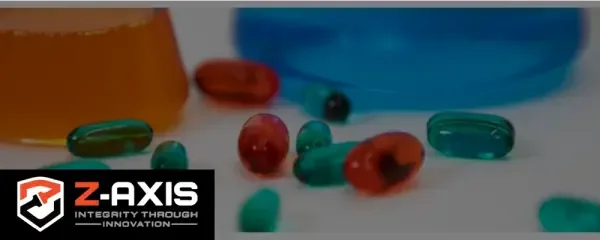 soft gel manufacturing