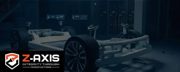 Variable Metering Pumps are vital to EV Battery Production