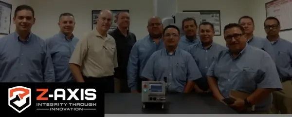 Zaxis Inc. joins forces with Techmaster in Northern Mexico