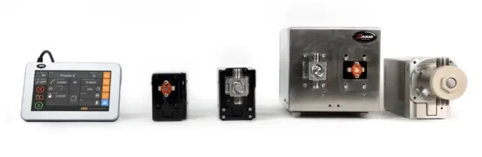 Battery Electrolyte Dosing Pumps