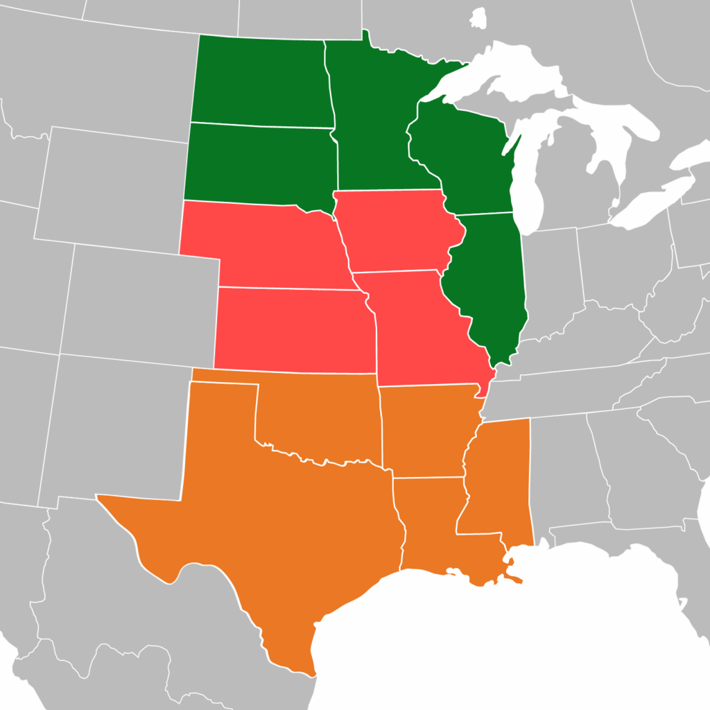 Mid America