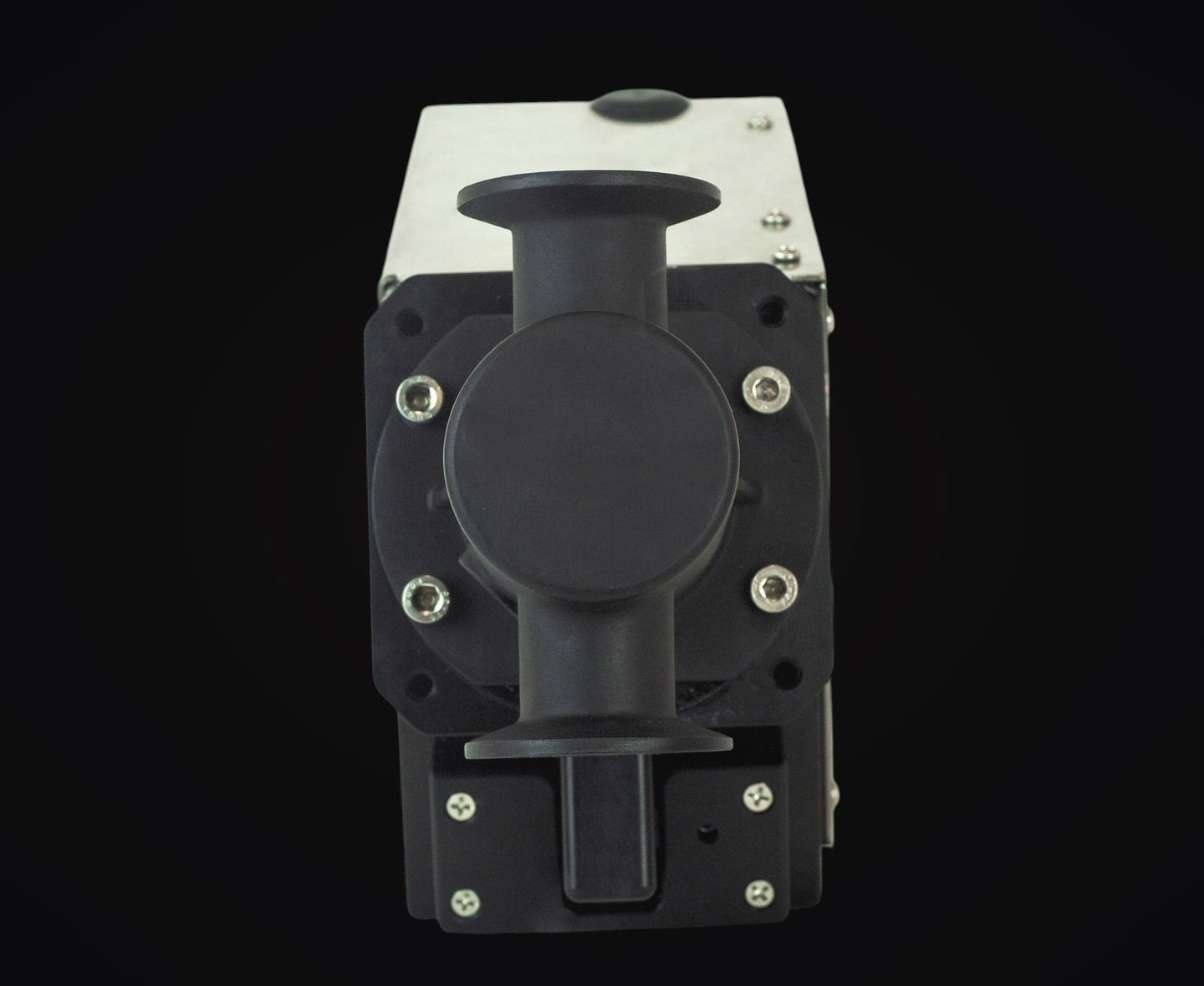 eVmP VS10-Series metering pump