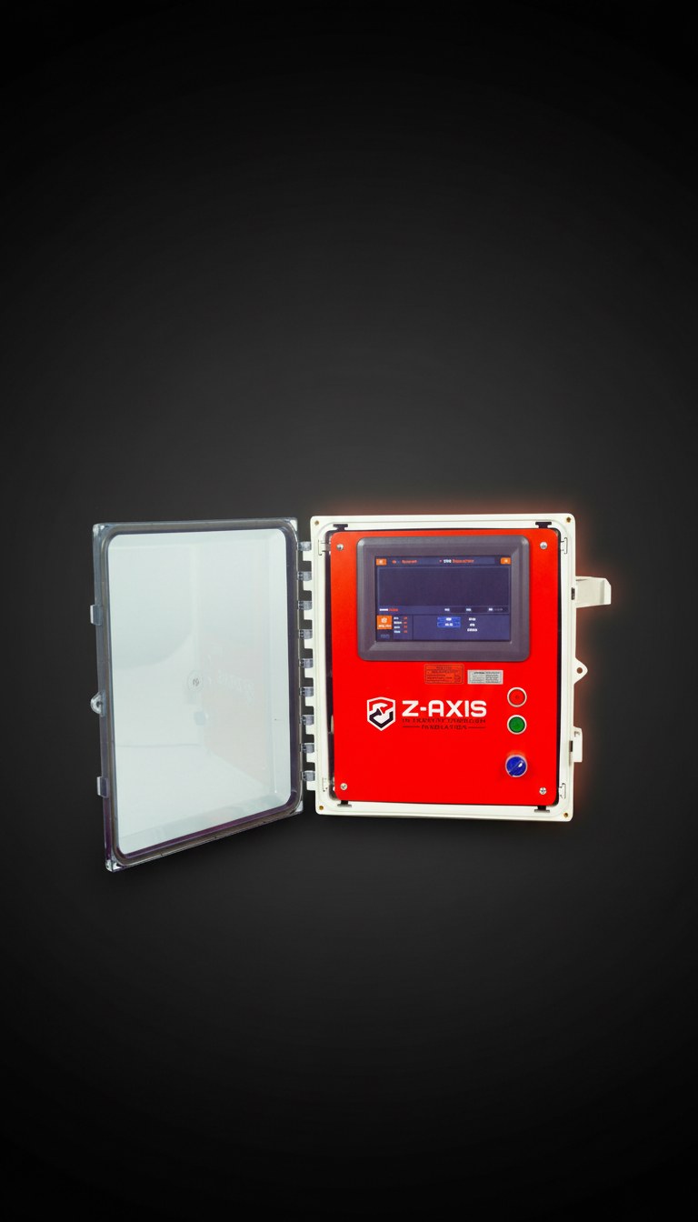 Sealed electronics enclosure for environmental validation