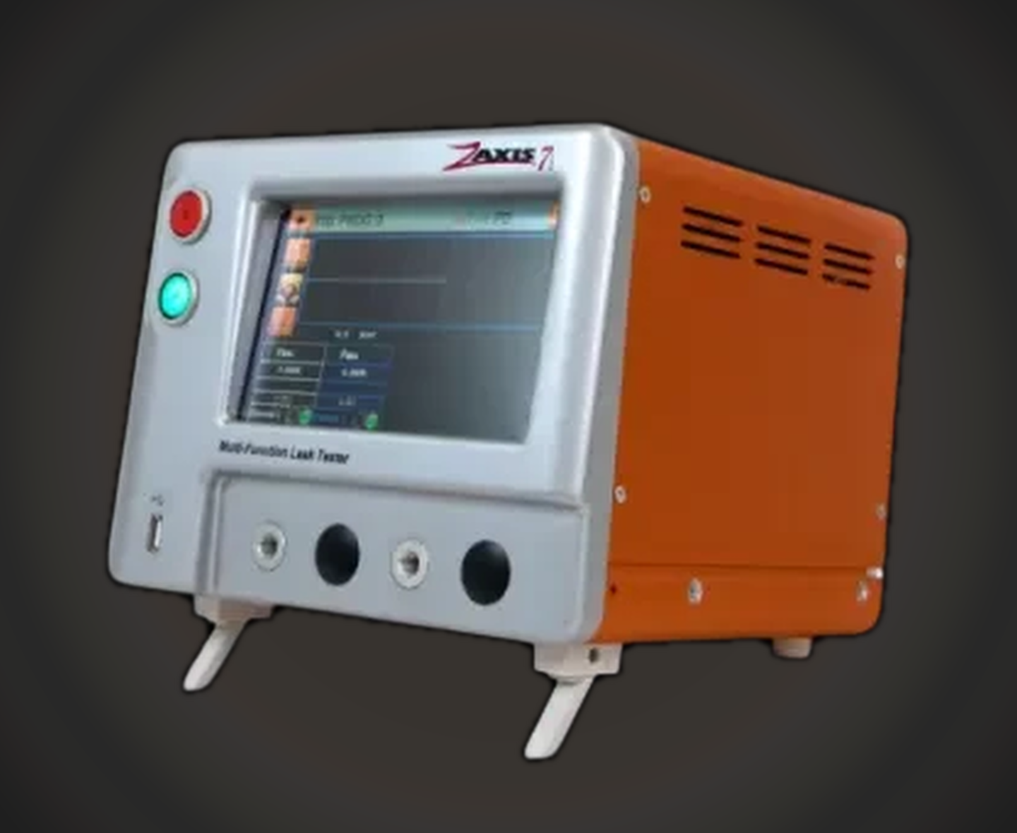 7i VM3 Volumetric Air Leak Tester