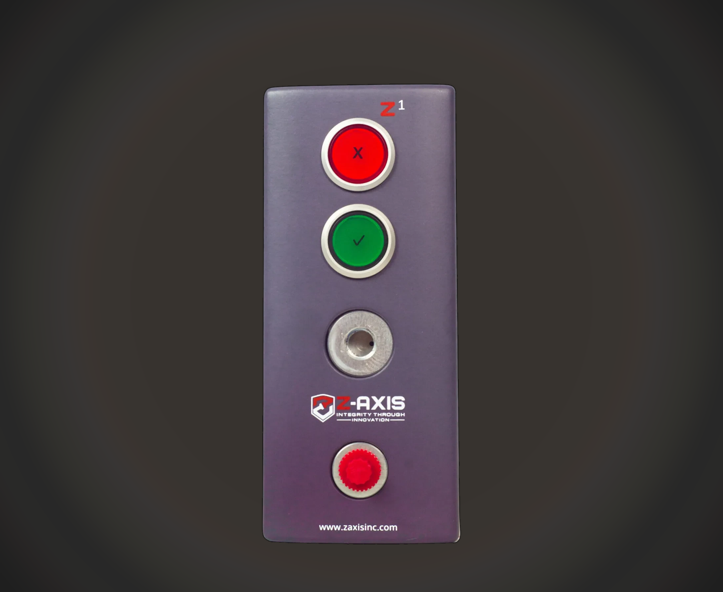 Z1 Air Leak Tester