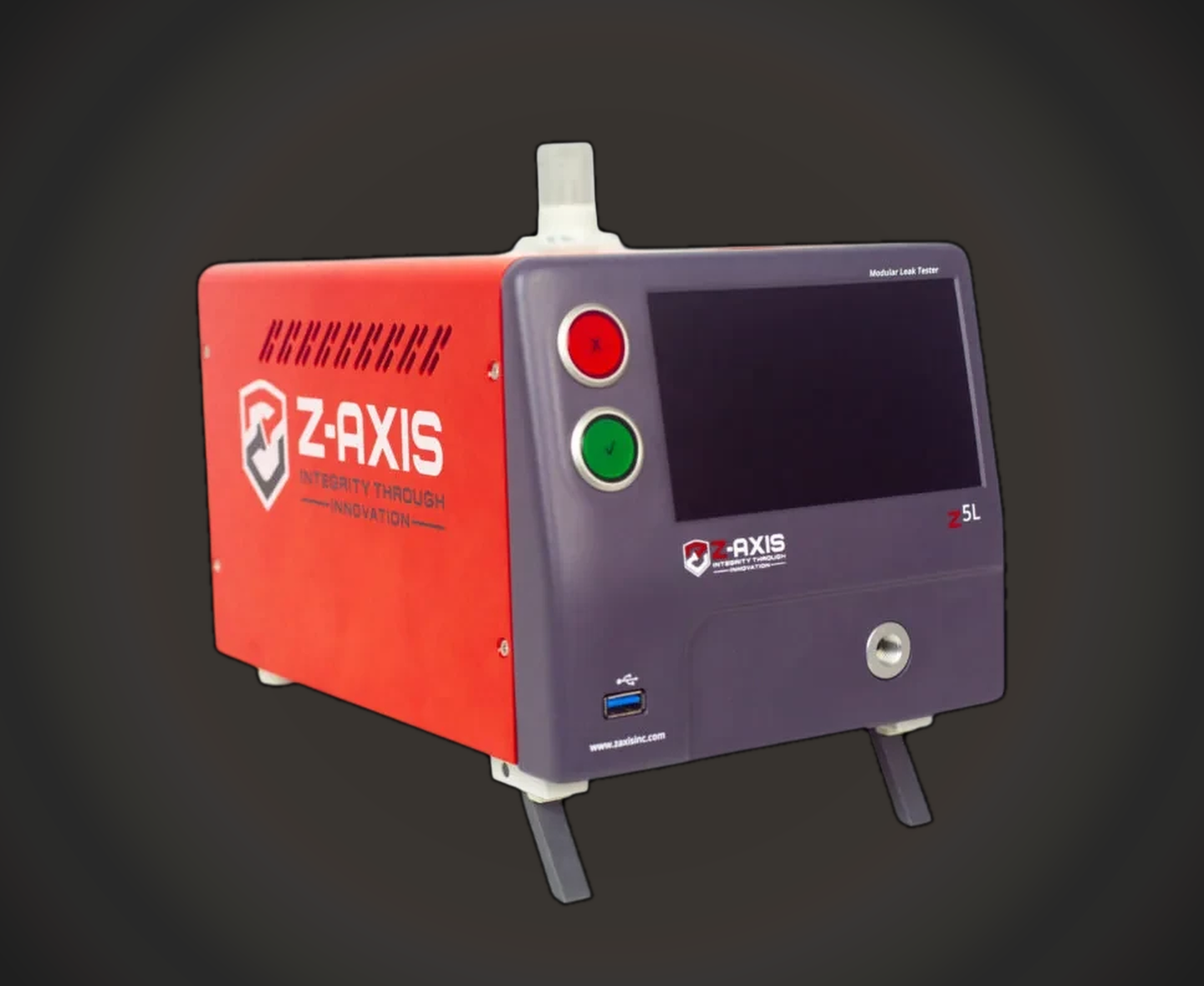 Z5L Air Leak Tester