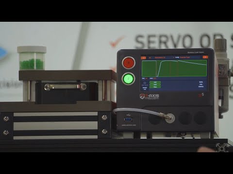 Chamber Testing for Leak Detection | Zaxis Tutorial video tutorial thumbnail