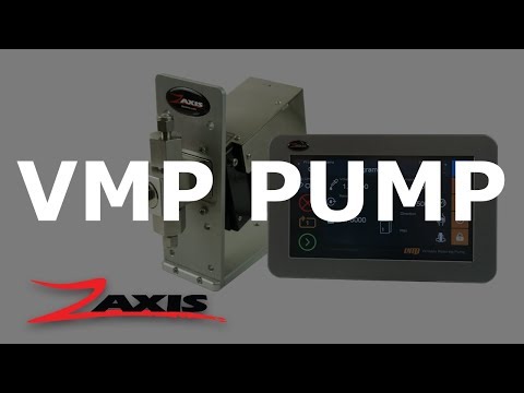 VMP Pump video tutorial thumbnail