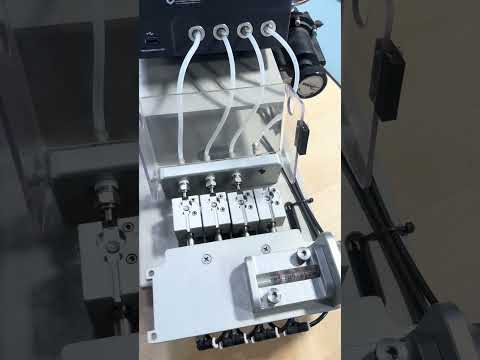 Zaxis Multi-Lumen Catheter Testing video tutorial thumbnail